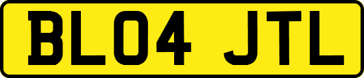 BL04JTL