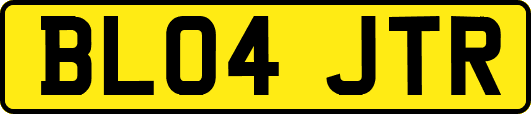 BL04JTR