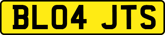 BL04JTS