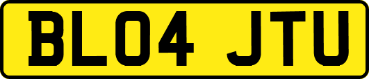 BL04JTU