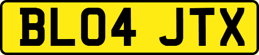 BL04JTX