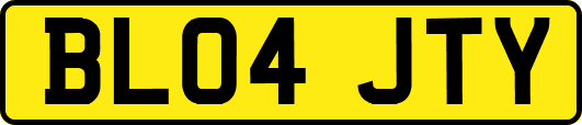 BL04JTY