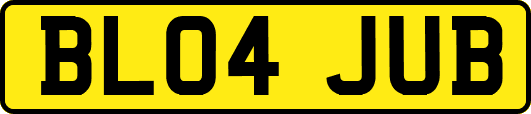 BL04JUB