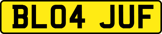 BL04JUF