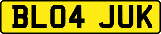 BL04JUK