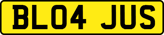 BL04JUS