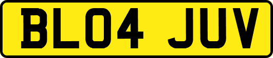 BL04JUV