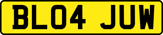 BL04JUW