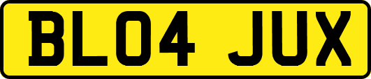 BL04JUX