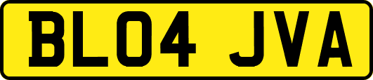 BL04JVA