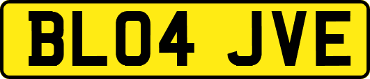BL04JVE