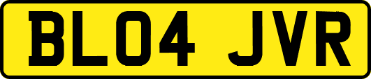 BL04JVR