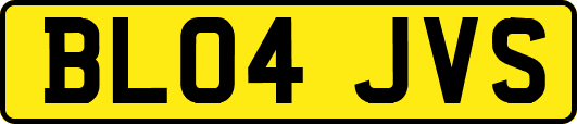 BL04JVS