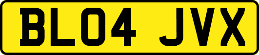 BL04JVX