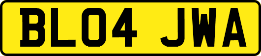 BL04JWA