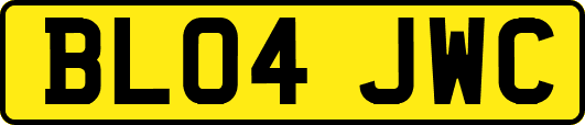 BL04JWC