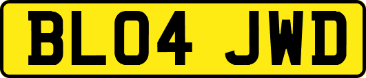 BL04JWD
