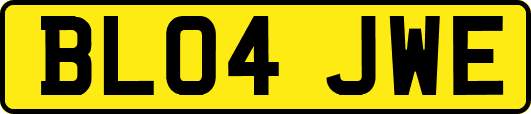 BL04JWE