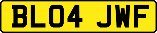 BL04JWF
