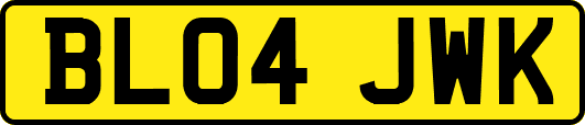 BL04JWK