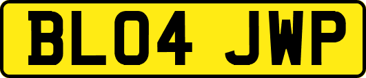 BL04JWP