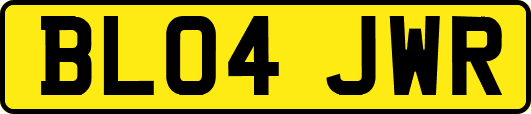 BL04JWR