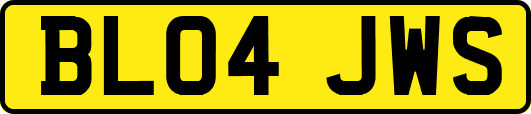 BL04JWS