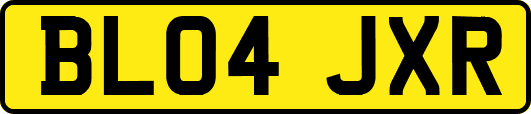 BL04JXR