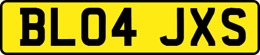BL04JXS