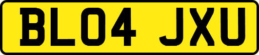 BL04JXU