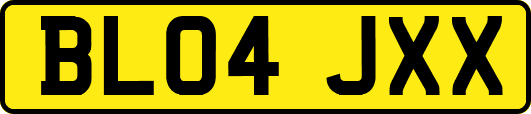 BL04JXX