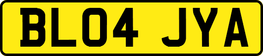 BL04JYA