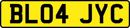 BL04JYC