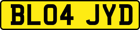 BL04JYD