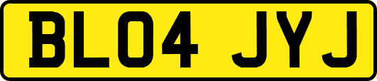 BL04JYJ