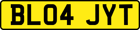 BL04JYT