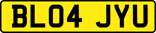 BL04JYU