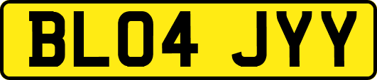 BL04JYY