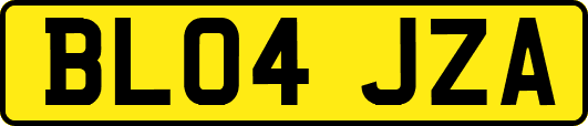 BL04JZA