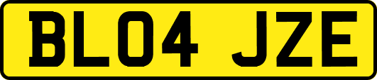 BL04JZE