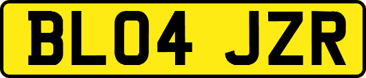 BL04JZR