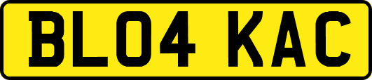 BL04KAC