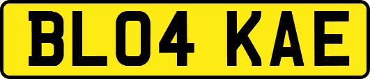 BL04KAE