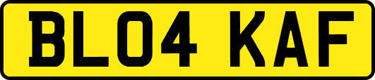 BL04KAF