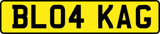 BL04KAG