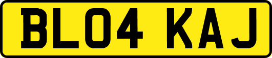 BL04KAJ