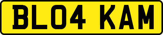 BL04KAM
