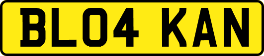 BL04KAN