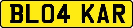BL04KAR