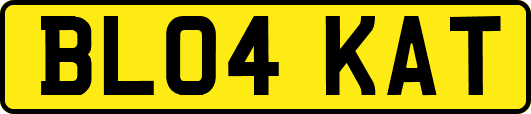BL04KAT
